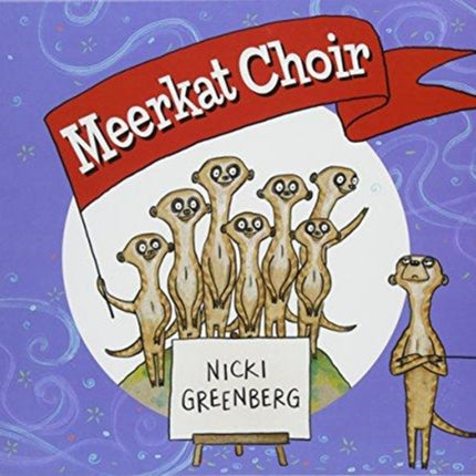 Meerkat Choir