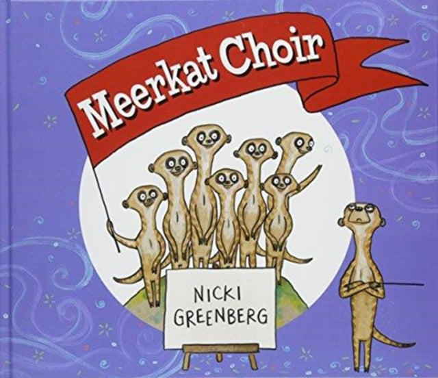 Meerkat Choir