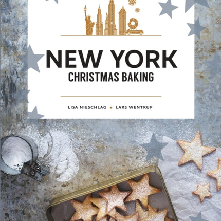 New York Christmas Baking