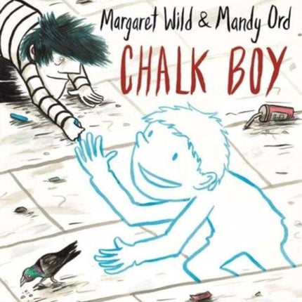 Chalk Boy