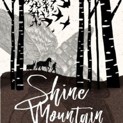 Shine Mountain