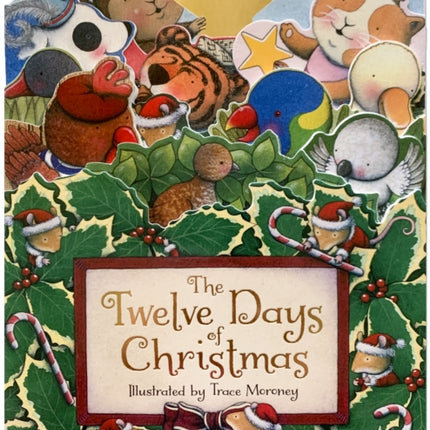 The Twelve Days of Christmas