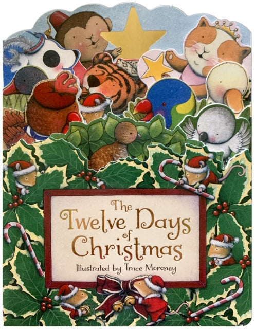 The Twelve Days of Christmas