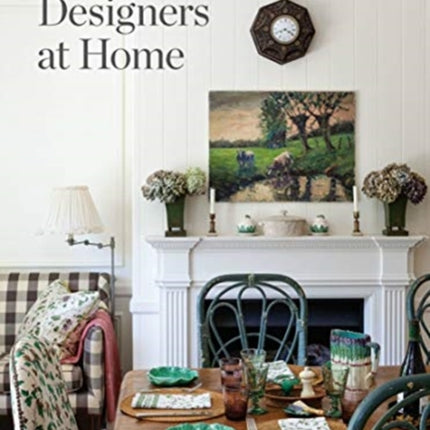 Australian Designers at Home