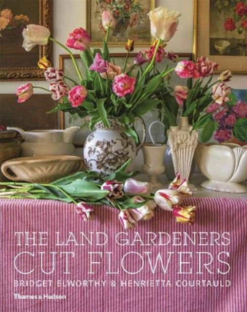 The Land Gardeners Cut Flowers