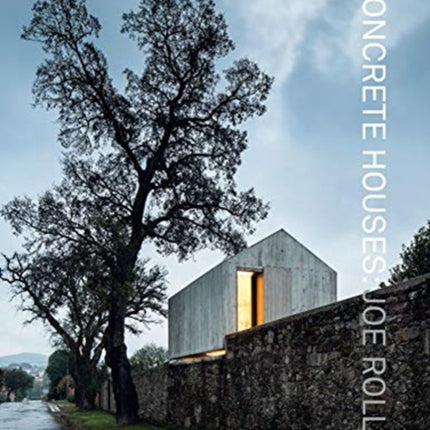 Concrete Houses: The Poetics of Form