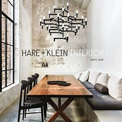 Hare + Klein Interior