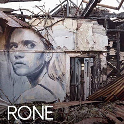 Rone: Street Art and Beyond