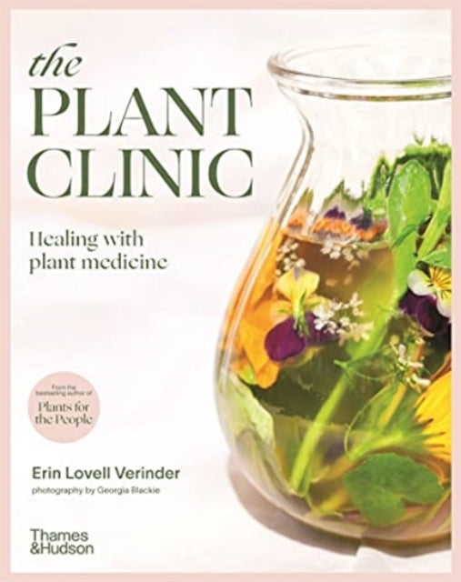 The Plant Clinic