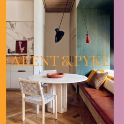 Arent & Pyke: Interiors beyond the primary palette