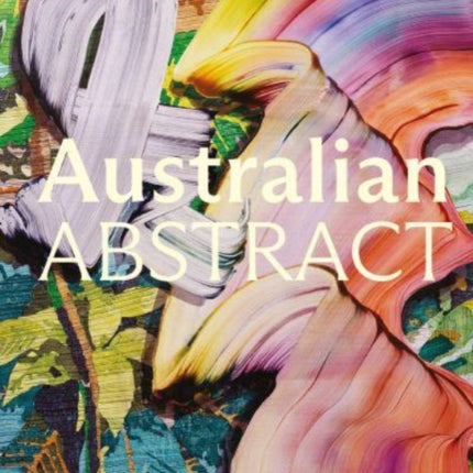 Australian Abstract