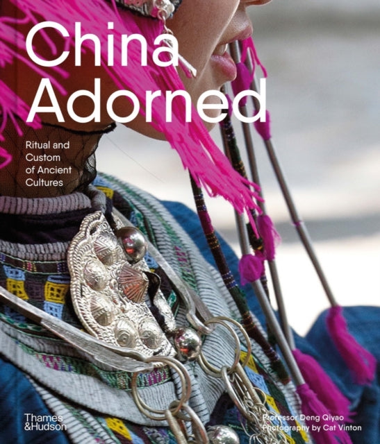 China Adorned