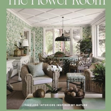 The Flower Room