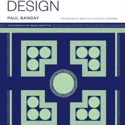 Big Garden Design