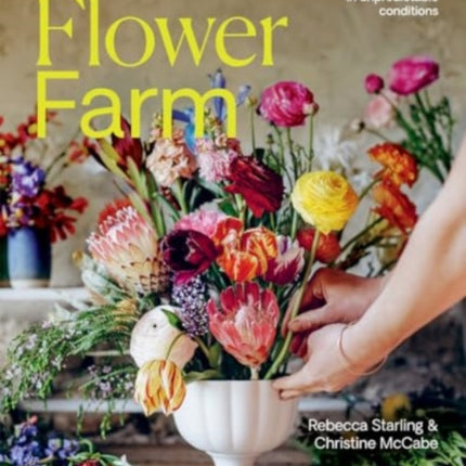 Secrets from the Flower Farm