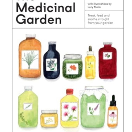 The Medicinal Garden
