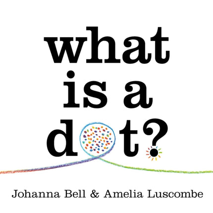 What is a Dot