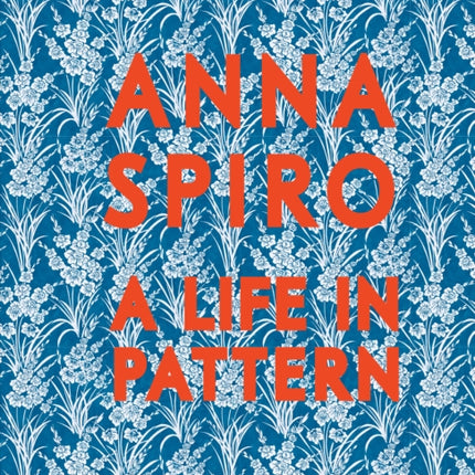 A Life in Pattern