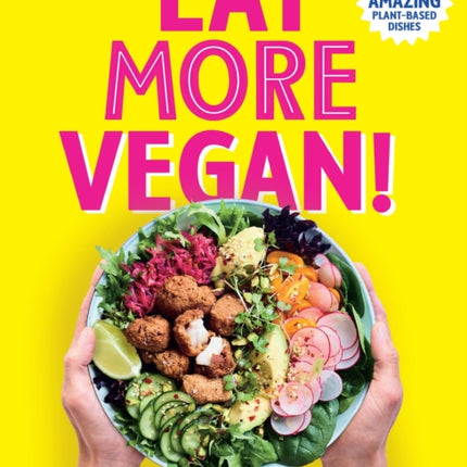 Eat More Vegan