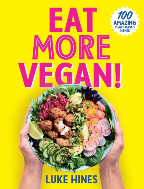 Eat More Vegan