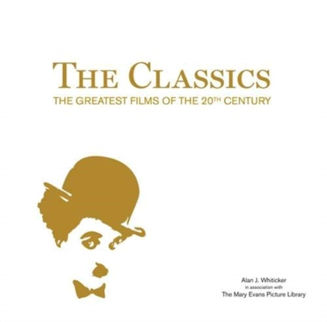 The Classics: The Greatest Films of The 20th