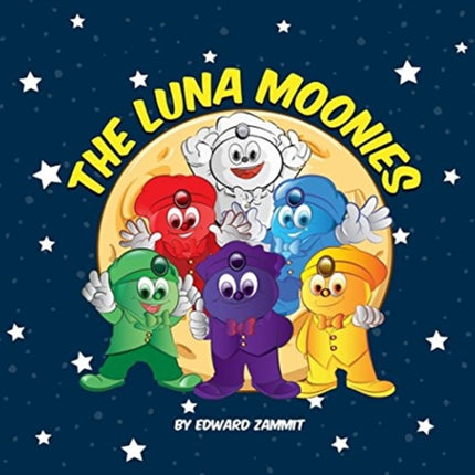 The Luna Moonies