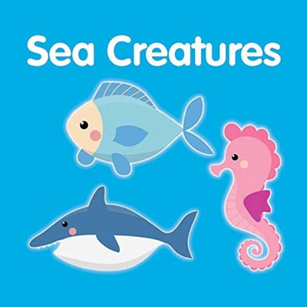 Sea Creatures