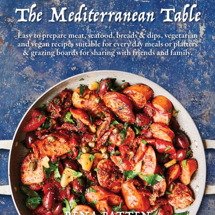 The Mediterranean Table