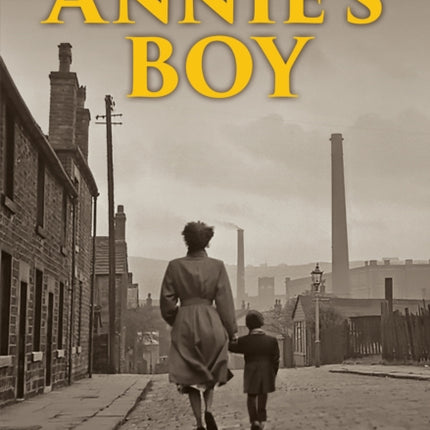 Annie's Boy