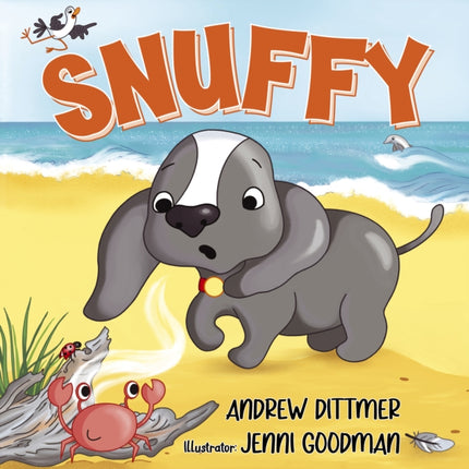 Snuffy