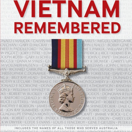Vietnam Remembered