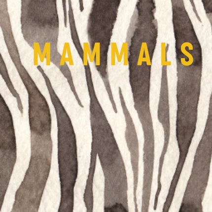 Mammals