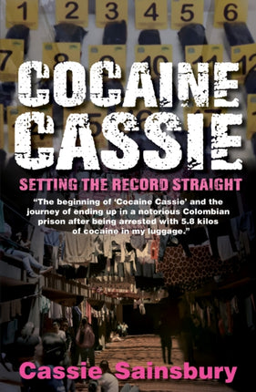 Cocaine Cassie