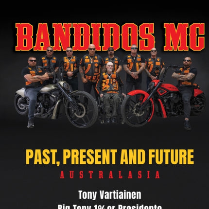 Bandidos