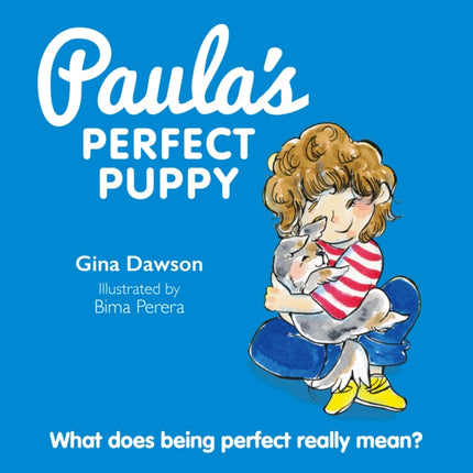 Paulas Perfect Puppy
