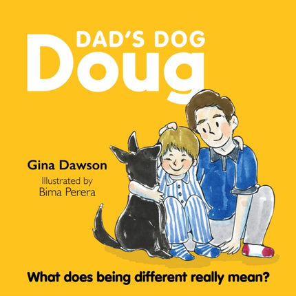 Dads Dog Doug