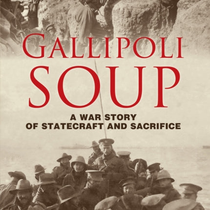 Gallipoli Soup
