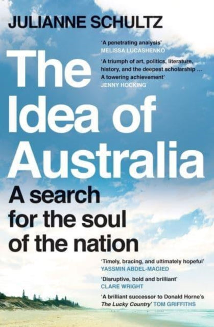 The Idea of Australia