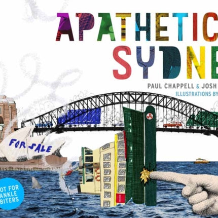 Apathetical Sydney: A Parody