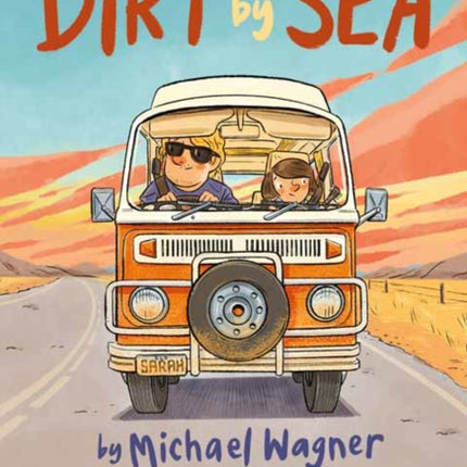 Dirt by Sea