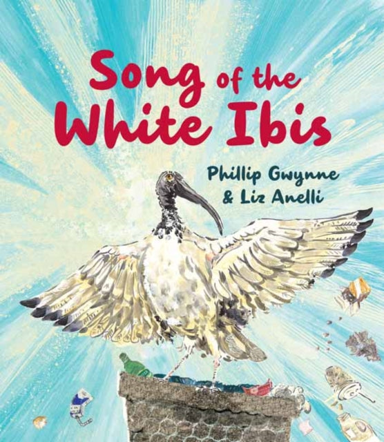 Song of the White Ibis