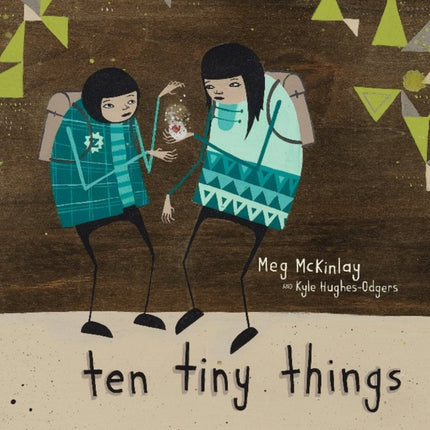 Ten Tiny Things