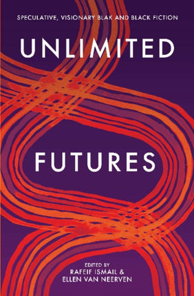 Unlimited Futures: Speculative, visionary