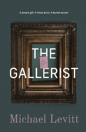 The Gallerist