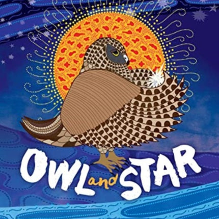 Owl and Star