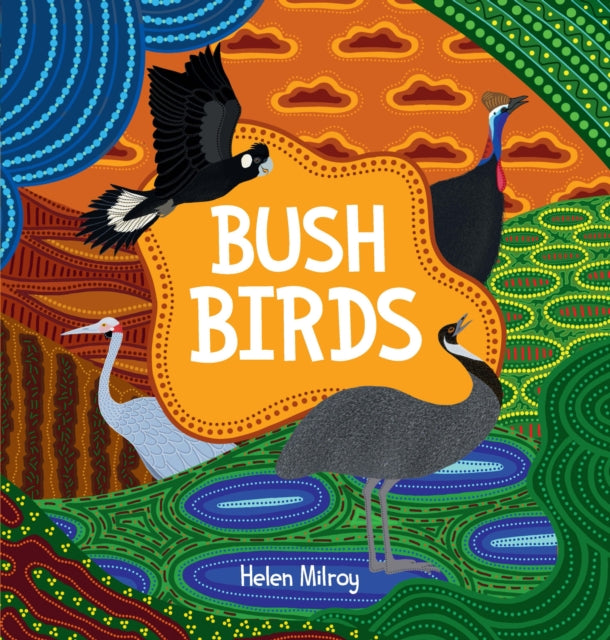 Bush Birds