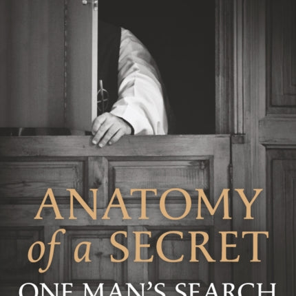 Anatomy of a Secret