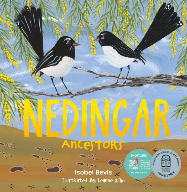 Nedingar: Ancestors