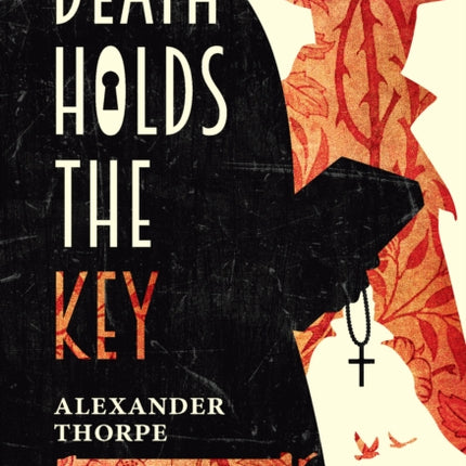 Death Holds the Key