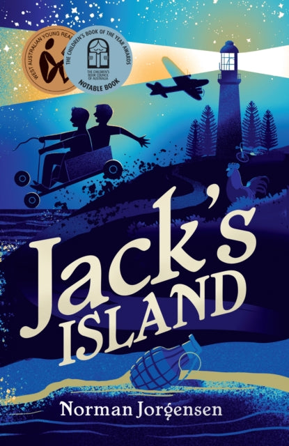 Jack's Island